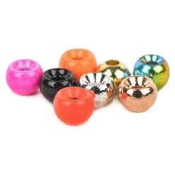 Tungsten Beads 4,6mm