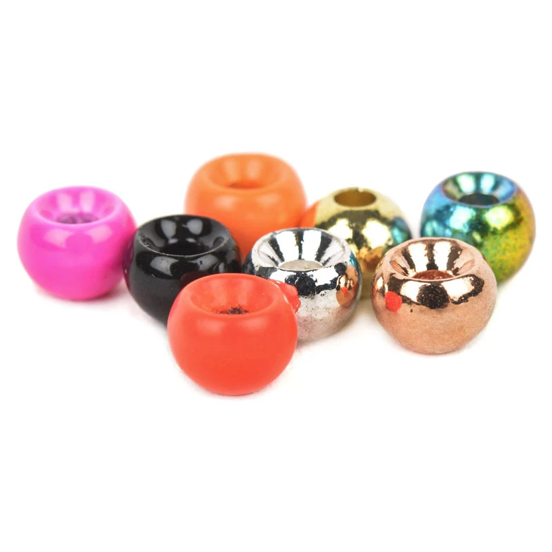 Tungsten Beads 4,6mm 3 Tungsten Beads 4,6mm