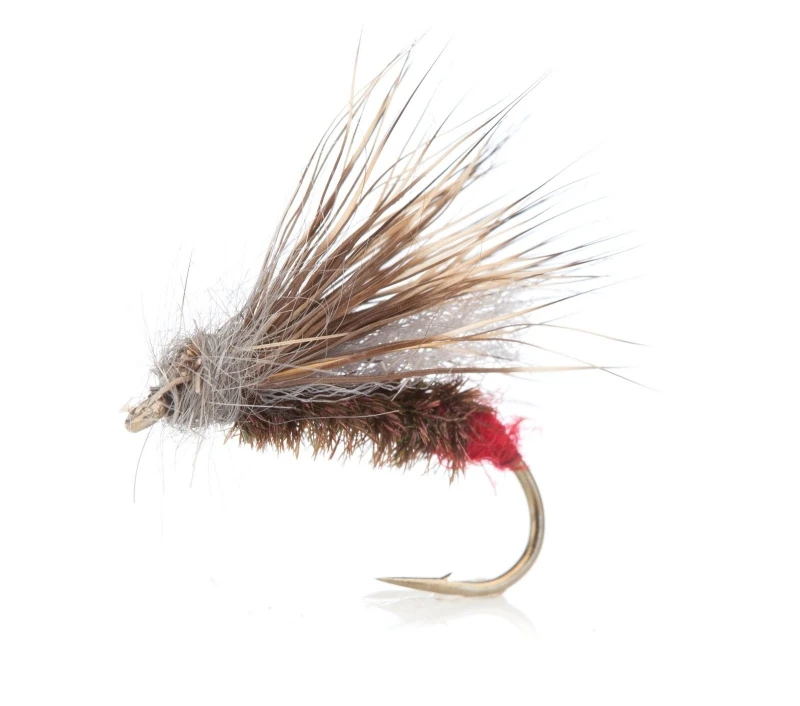 Redtag Caddis - Daiichi 3 Redtag Caddis - Daiichi
