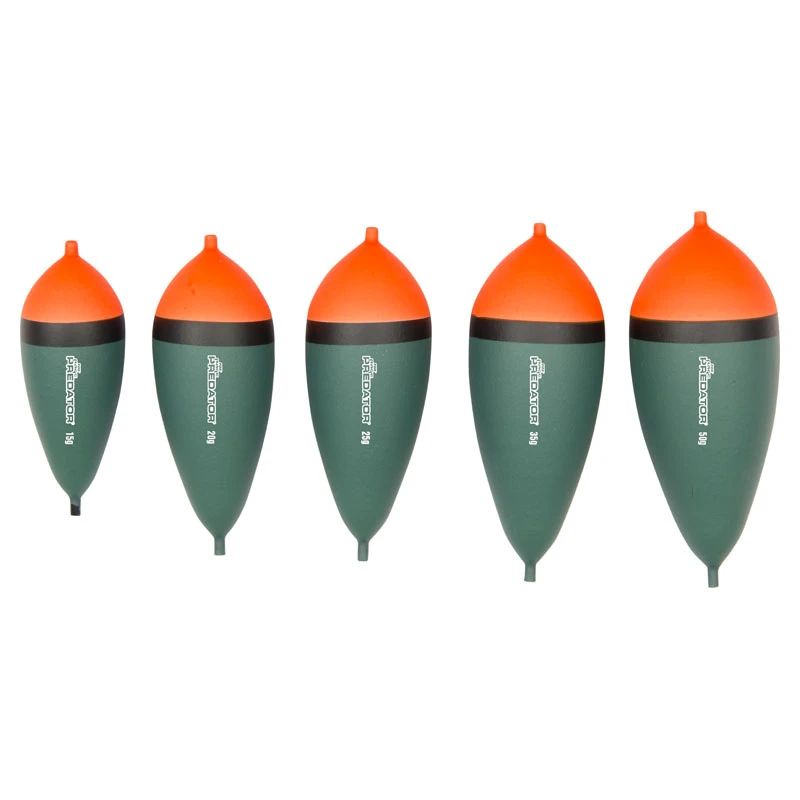 Fox Predator Float Fishing Accessories Kit 4 Fox Predator Float Fishing Accessories Kit – Bild 2