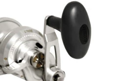 Accurate Fury 2-Speed R -Angelprodukte Geschäft FX2 400 Sr 4