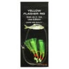 Darts Yellow Flasher Rig. 1 Darts Yellow Flasher Rig. -Angelprodukte Geschäft G122 004r 1