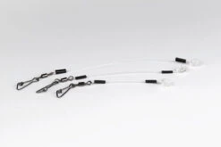 Matrix Standard Feeder Link (3stk.) -Angelprodukte Geschäft GAC400r 2