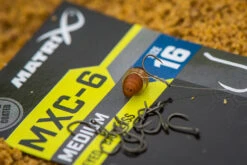 Matrix Latex Bait Bands (100stk.) -Angelprodukte Geschäft GAC444r 3