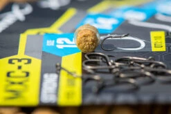 Matrix Latex Bait Bands (100stk.) -Angelprodukte Geschäft GAC444r 4