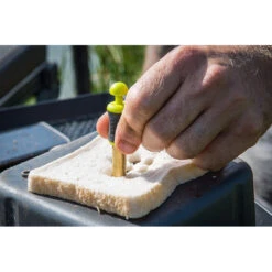 Matrix Compression Punch Set 6mm/8mm/10mm -Angelprodukte Geschäft GAC447 3