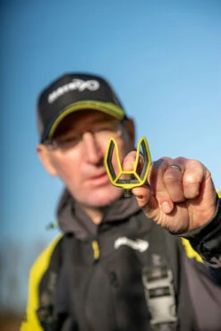 Matrix Flexi Rod Butt Grip -Angelprodukte Geschäft GBA055 3