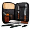 GSI Outdoors GSI Rakau Knife Set -Angelprodukte Geschäft GSI90106 1