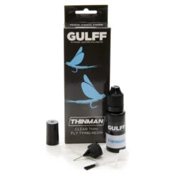 Gulff Thinman 15ml Clear