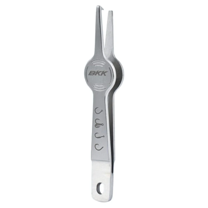 BKK Micro Ring Tweezers 3 BKK Micro Ring Tweezers