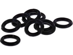 Westin Wacky Rigging Tool Black 13,5cm 7 Westin Wacky Rigging Tool Black 13,5cm -Angelprodukte Geschäft H012 386 135 3