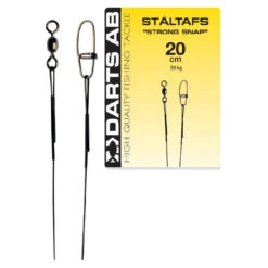 Darts Stahlvorfach Strong Snap