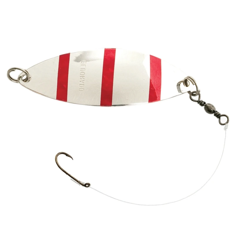 Kinetic MM Eldorado 70mm #8 3 Kinetic MM Eldorado 70mm #8