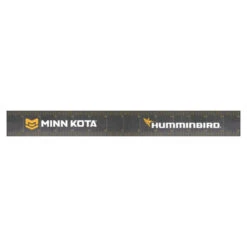 Minn Kota Messaufkleber HM/MK 140x15cm
