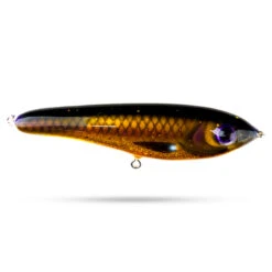 Jenzza Lures Hasslö Jr 17cm, 95g
