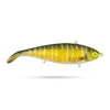 JW Lures Backlip ABS Double Nature 18cm, 82g -Angelprodukte Geschäft JWBDNr 1