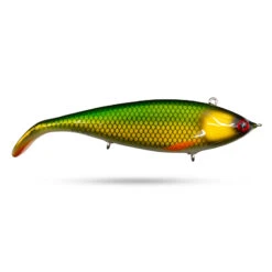 JW Lures Fläskläppen Double Nature 23cm, 130g