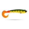 JW Lures HillBillyBurbot 17cm -Angelprodukte Geschäft JWLHBB17r 1
