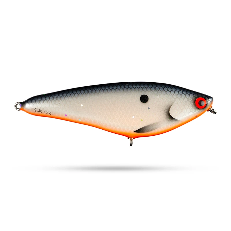 JW Lures Woodhead 8'', 130g 3 JW Lures Woodhead 8'', 130g
