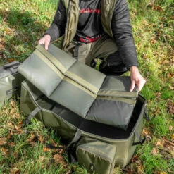 Korum Opportunist Mat Bag 13 Korum Opportunist Mat Bag -Angelprodukte Geschäft K0290072 6