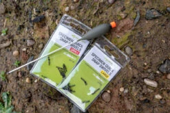 Korum Specimen Quick Snap Swivels -Angelprodukte Geschäft K0310134r 3