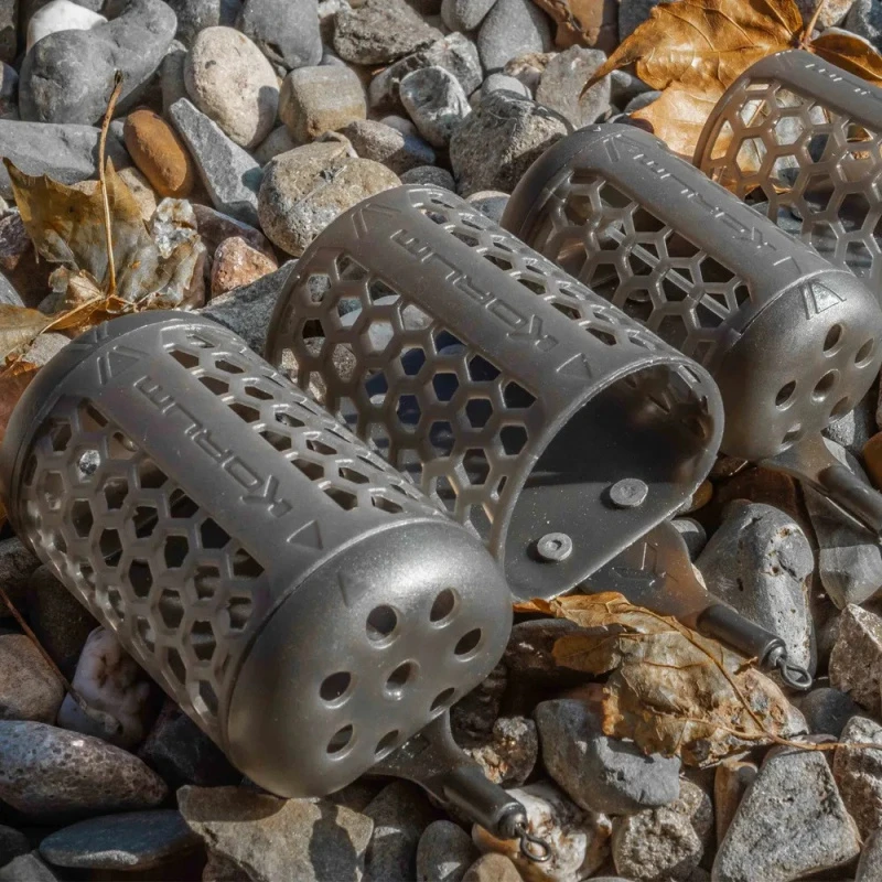 Korum Mesh Combi Feeder 4 Korum Mesh Combi Feeder – Bild 2