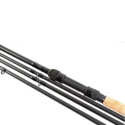 Korum Trilogy 12' Triple Tip Rod -Angelprodukte Geschäft K0330019 2