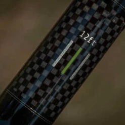 Korum Trilogy 12' Triple Tip Rod -Angelprodukte Geschäft K0330019 6