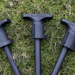 Korum Leverage Bankstick -Angelprodukte Geschäft K0360009r 6