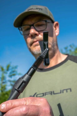 Korum Counterbalance Rest 6 Korum Counterbalance Rest -Angelprodukte Geschäft K0360055 2