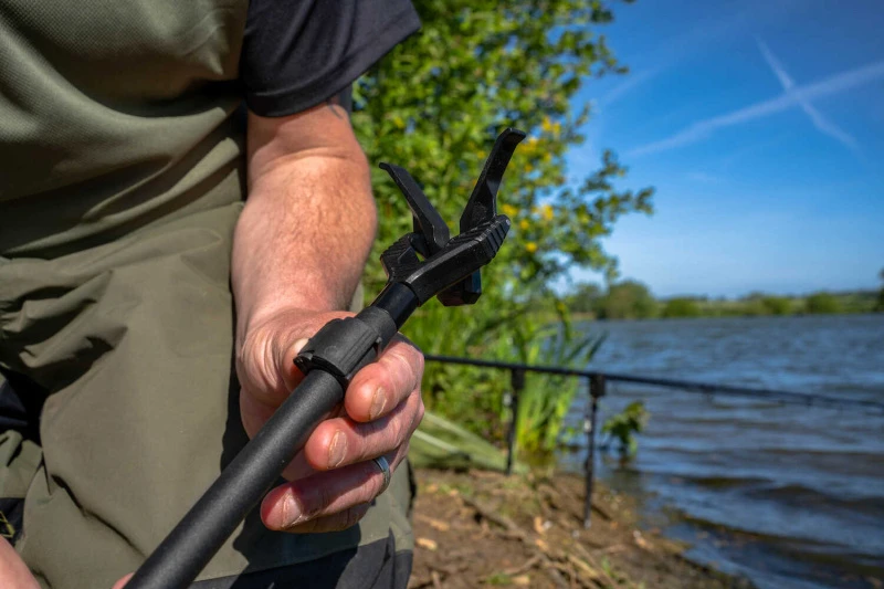 Korum Counterbalance Rest 5 Korum Counterbalance Rest – Bild 3