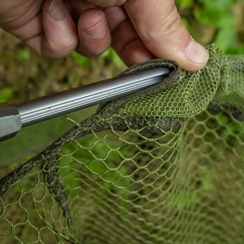 Korum Full Metal Latex Spoon 26in 4 Korum Full Metal Latex Spoon 26in – Bild 2