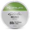 Korum Glide Mono 250m -Angelprodukte Geschäft K0390016r 1
