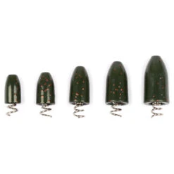 Darts Bullet Screw - Tungsten