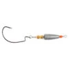 Darts Texas Sinker 10 G #3/0 Bly -Angelprodukte Geschäft K7830 3010 1