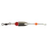 Darts Carolina Sinker Tungsten 10g -Angelprodukte Geschäft K7842 0010 1