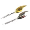 Darts Spinner Tail Willow (2-pack) -Angelprodukte Geschäft K7904 2620r 1