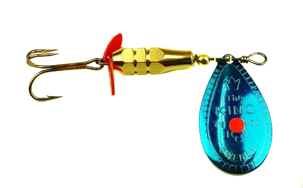 King Spinner 12g 3 King Spinner 12g