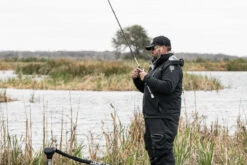 Lew's CustomLite Speed Stick -Angelprodukte Geschäft LCLAPCr 6