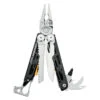 Leatherman Signal Black With Sheath -Angelprodukte Geschäft LM832265 1