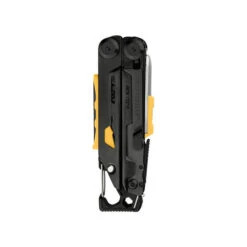 Leatherman Signal Black With Sheath -Angelprodukte Geschäft LM832265 5