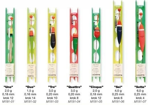 Darts Angel Rigar 3 Darts Angel Rigar