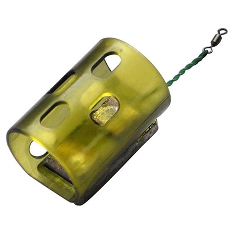 Drennan Groundbait Feeder 3 Drennan Groundbait Feeder