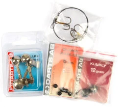 Darts Angelset - Eisangeln -Angelprodukte Geschäft M891 04 2