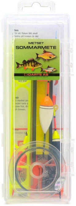 Darts Angelset - Sommerangeln -Angelprodukte Geschäft M900 40 2