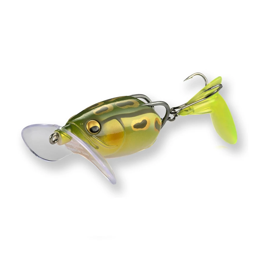 Megabass Batra-X 3 Megabass Batra-X