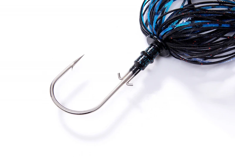 Megabass Robin Blade 10,6g 4 Megabass Robin Blade 10,6g – Bild 2