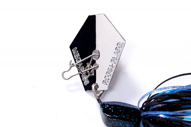 Megabass Robin Blade 10,6g 5 Megabass Robin Blade 10,6g – Bild 3