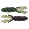Missile Baits Baby D Bomb 9,2cm (7.stk)