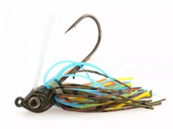 Z-Man Midwest Finesse Swim Jig -Angelprodukte Geschäft MFSJ14 02r 2